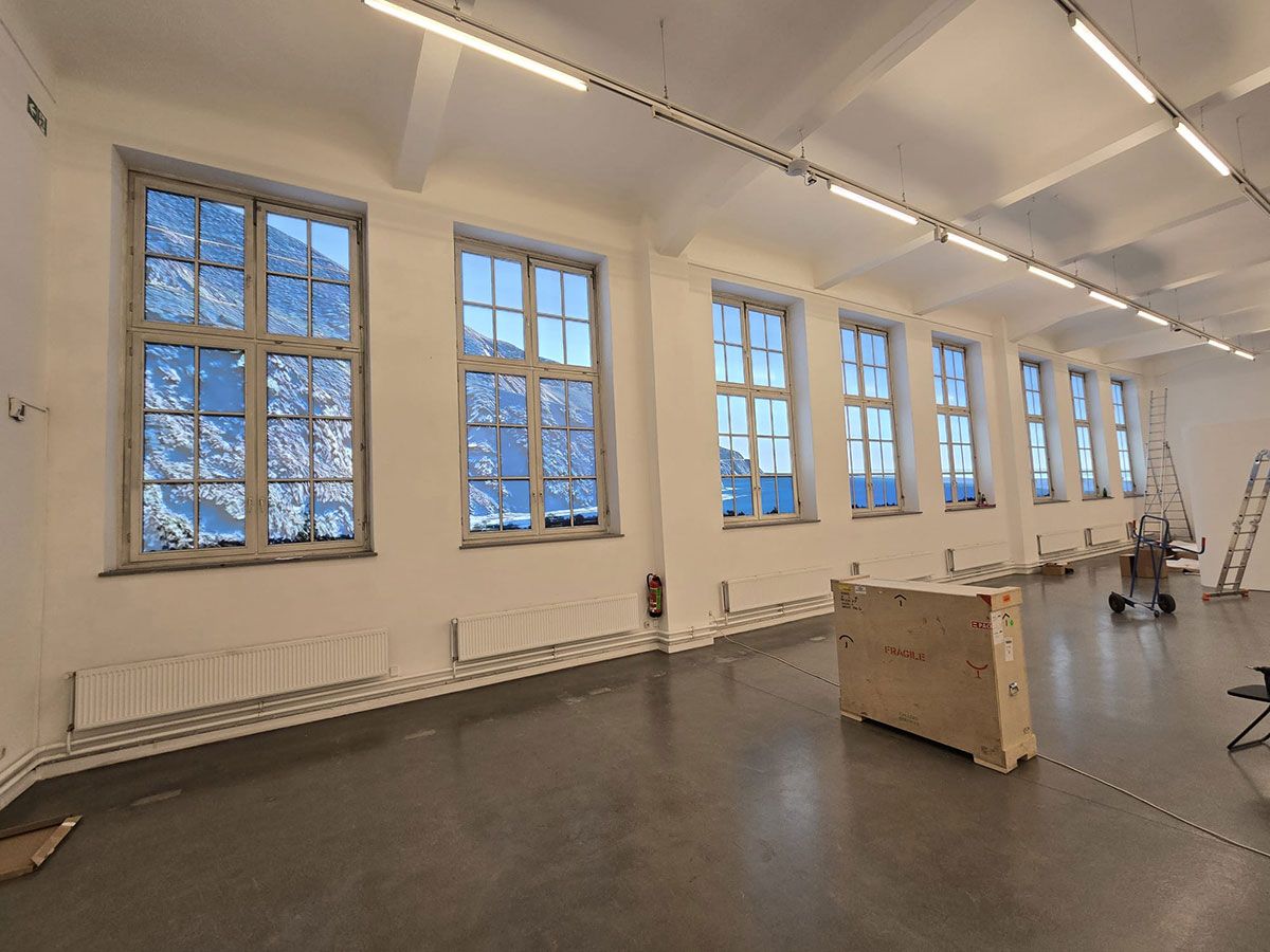 WERBETECHNIK BESCHRIFTUNGEN