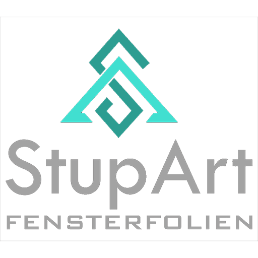 Stupart logo