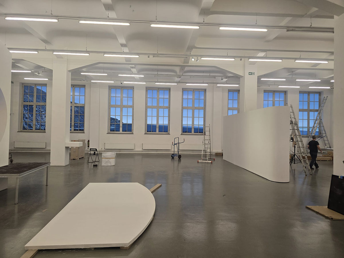 WERBETECHNIK BESCHRIFTUNGEN