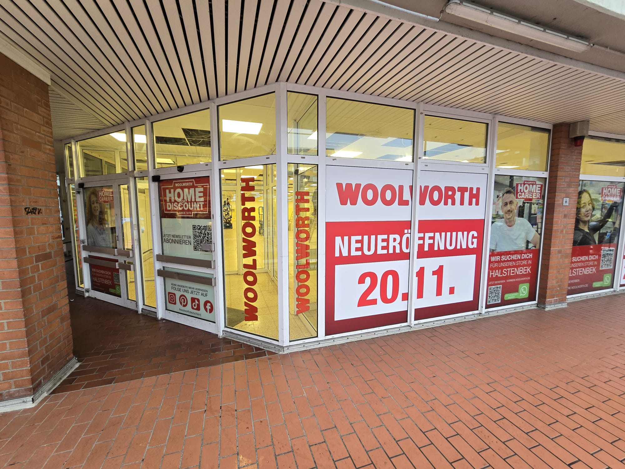 BUNDESWEHRKRANKENHAUS HAMBURG