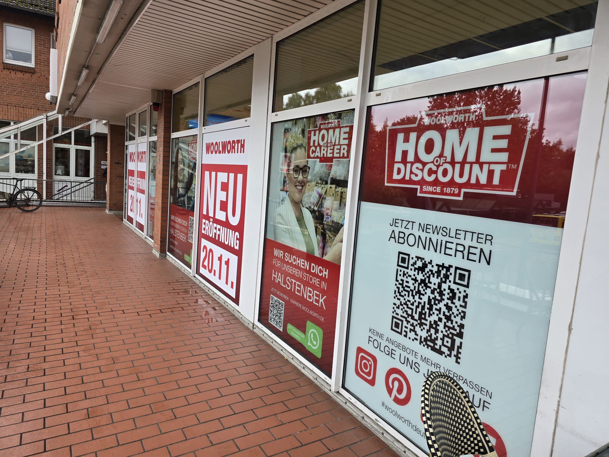 BUNDESWEHRKRANKENHAUS HAMBURG