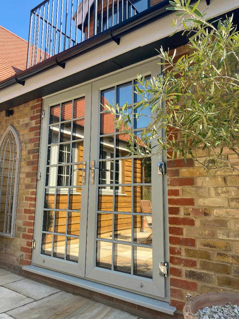 Weniger Hitze – mehr Komfort