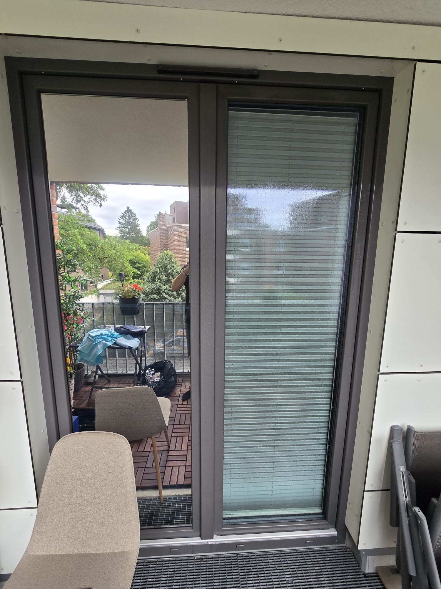 Sonnenschutzfolie für Fenster – Komfort und Schutz in einem