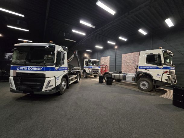 Individuelle Gestaltung mit Wiedererkennungswert