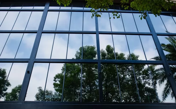 Weniger Hitze – mehr Komfort